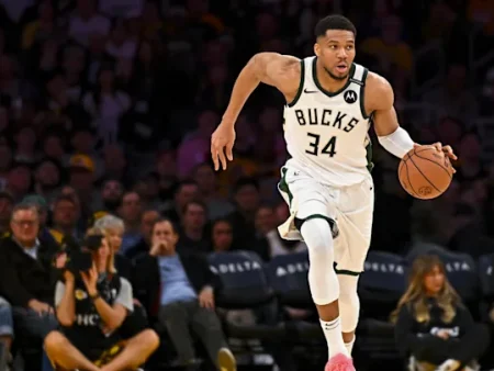 Milwaukee Bucks x Sacramento Kings – Palpites NBA 01/11/2025