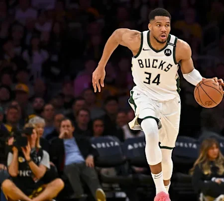 Milwaukee Bucks x Sacramento Kings – Palpites NBA 01/11/2025