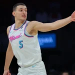 Miami Heat y su estrella serbia: ¿Es justa la renovación que mueve el mercado NBA?