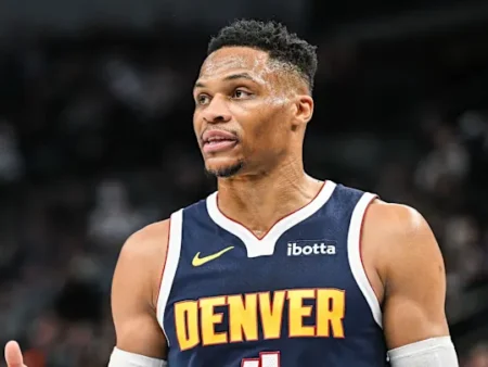 La novela de Russell Westbrook cierra capítulo: Se confirma su llegada a este equipo