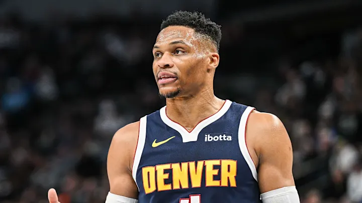 La novela de Russell Westbrook cierra capítulo: Se confirma su llegada a este equipo 1 La novela de Russell Westbrook cierra capítulo: Se confirma su llegada a este equipo