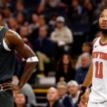 Pronóstico New York Knicks vs Minnesota Timberwolves