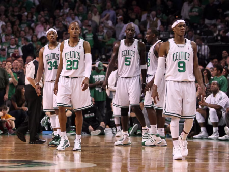 Noticias NBA: La leyenda implicada en el escándalo de apuestas que nadie esperaba