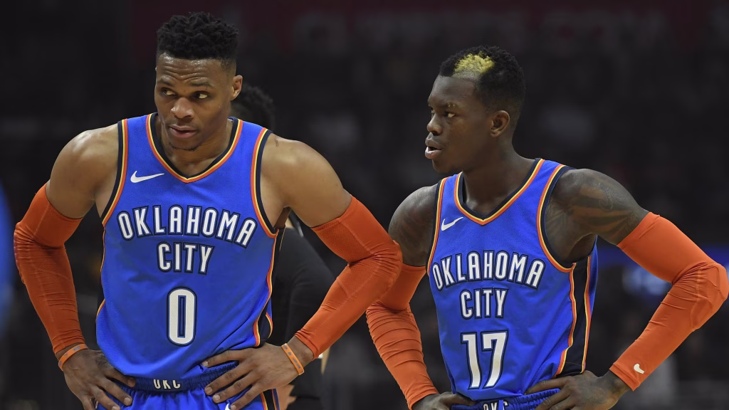 ¡Shock en Sacramento! La combinación que nadie esperaba de nuevo en la NBA 1 ¡Shock en Sacramento! La combinación que nadie esperaba de nuevo en la NBA