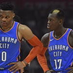 ¡Shock en Sacramento! La combinación que nadie esperaba de nuevo en la NBA