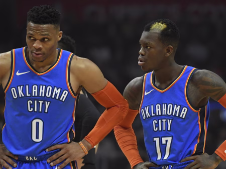 ¡Shock en Sacramento! La combinación que nadie esperaba de nuevo en la NBA