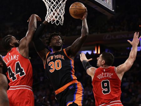 Chicago Bulls x New York Knicks – Palpites NBA 31/10/2025