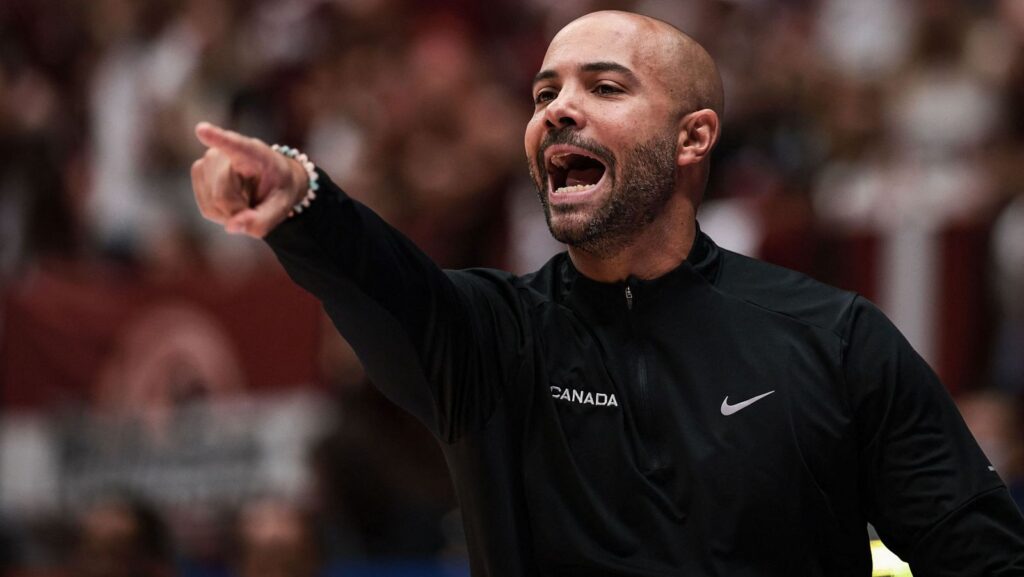 ¿Victoria o derrota? Jordi Fernández y los Nets frente a los Suns en China