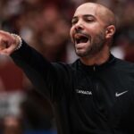 ¿Victoria o derrota? Jordi Fernández y los Nets frente a los Suns en China