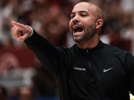 ¿Victoria o derrota? Jordi Fernández y los Nets frente a los Suns en China