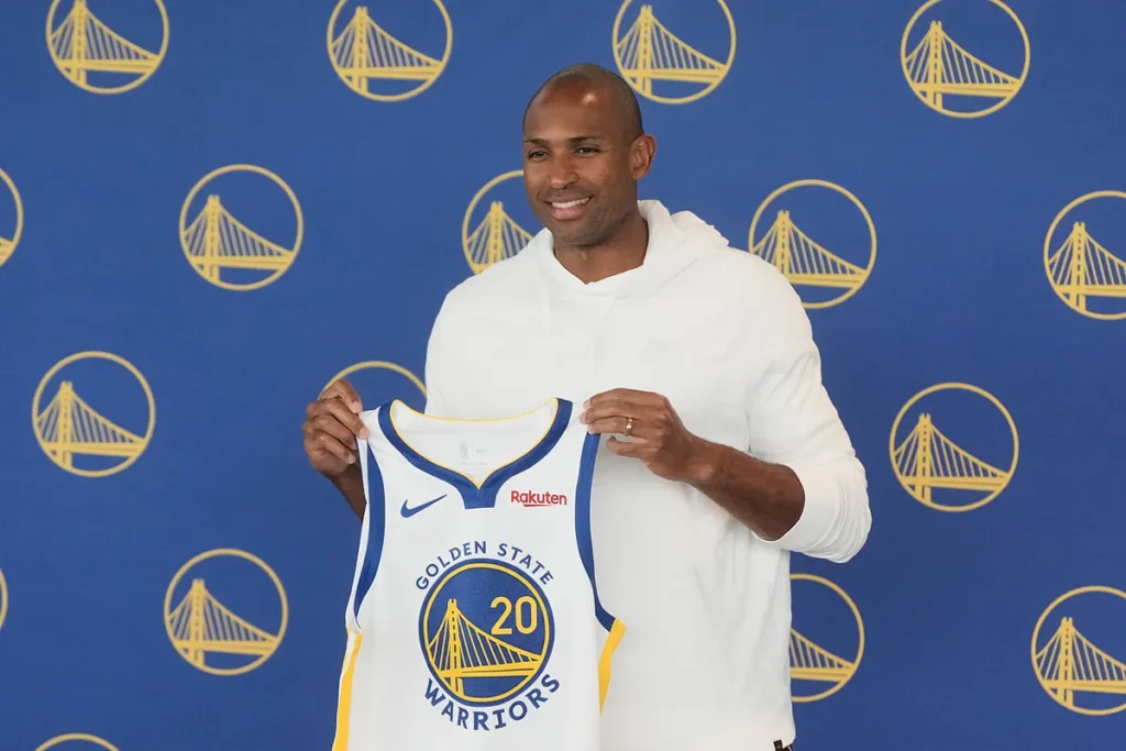 Horford lo confirma: El verdadero motivo de su salida de los Celtics 1 Al Horford
