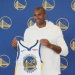 Al Horford