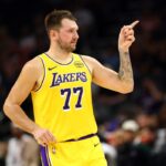 Luka Doncic