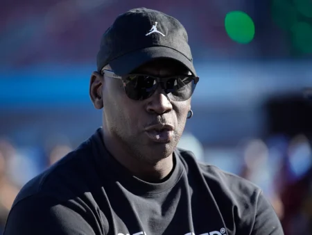 ¿Tiene razón Michael Jordan? Su ataque a la NBA moderna que deja a todos sorprendidos