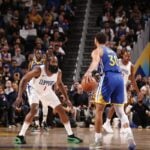 Pronóstico Golden State Warriors vs Los Angeles Clippers - NBA 28/10/2025 1 Pronóstico Golden State Warriors vs Los Angeles Clippers - NBA 28/10/2025