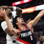 Pronóstico Portland Trail Blazers vs Minnesota Timberwolves - NBA 22/10/2025