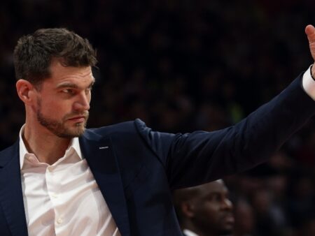 Noticias NBA: El entrenador suramericano que entra en escena por Chauncey Billups