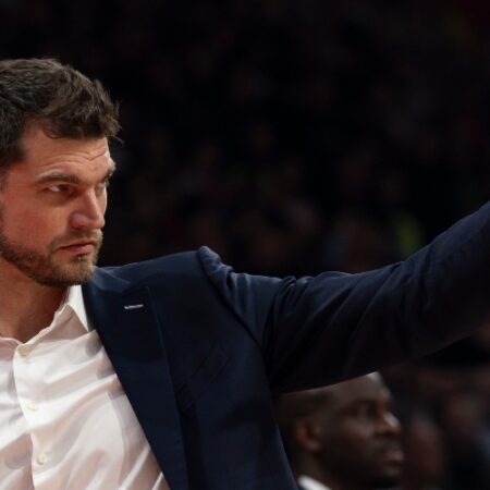 Noticias NBA: El entrenador suramericano que entra en escena por Chauncey Billups