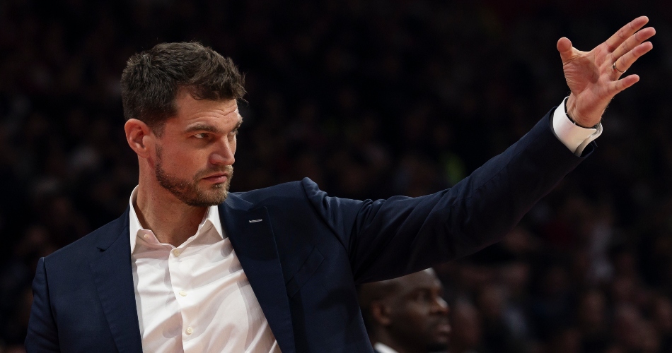 Noticias NBA: El entrenador suramericano que entra en escena por Chauncey Billups