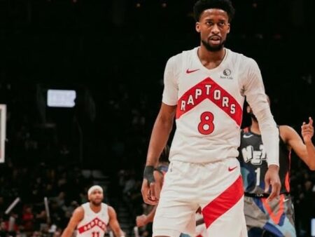 Mercado ACB: El fichaje ex NBA que fortalece a Baskonia para la batalla