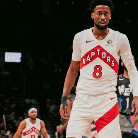 Mercado ACB: El fichaje ex NBA que fortalece a Baskonia para la batalla