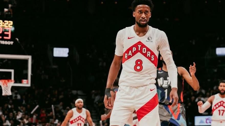 Mercado ACB: El fichaje ex NBA que fortalece a Baskonia para la batalla 1 Mercado ACB: El fichaje ex NBA que fortalece a Baskonia para la batalla