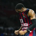 Pronóstico Baskonia vs Partizan - Euroliga 17/10/2025