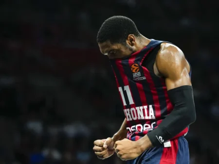 Pronóstico Baskonia vs Partizan – Euroliga 17/10/2025