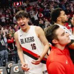 ¿Nuevo rey de la pintura? El "Jokic chino" brilla en la pretemporada NBA
