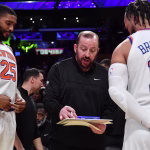 Tom Thibodeau y los Knicks: El sentimiento de traición que sacude la NBA