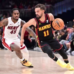Pronóstico Atlanta Hawks vs Miami Heat – Pretemporada NBA