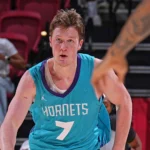 Pronóstico Charlotte Hornets vs Oklahoma City Thunder – NBA 05/10/2025