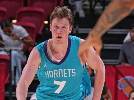 Pronóstico Charlotte Hornets vs Oklahoma City Thunder – NBA 05/10/2025