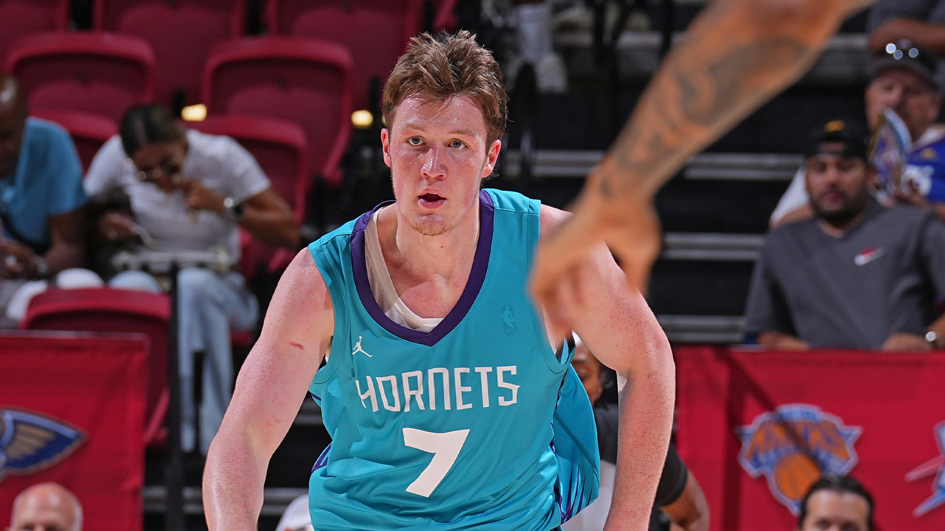 Pronóstico Charlotte Hornets vs Oklahoma City Thunder – NBA 05/10/2025