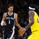 Pronóstico Indiana Pacers vs San Antonio Spurs – Pretemporada NBA