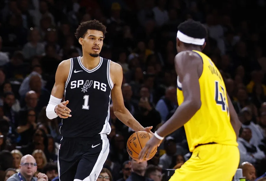 Pronóstico Indiana Pacers vs San Antonio Spurs – Pretemporada NBA