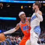 Pronóstico Atlanta Hawks vs Oklahoma City Thunder – NBA 25/10/2025