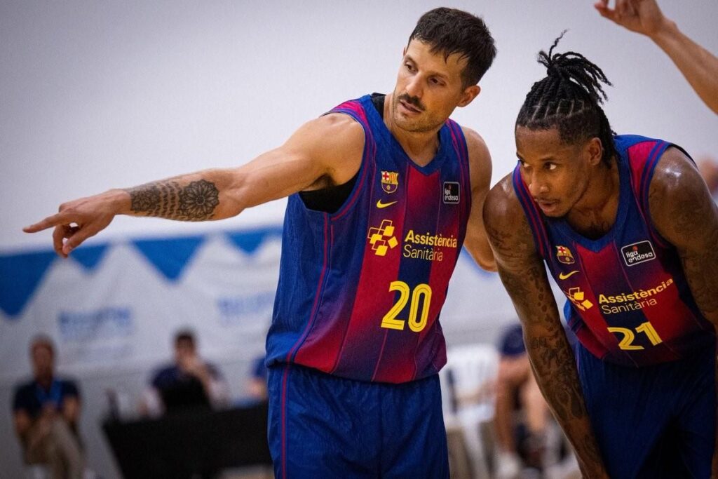 Pronóstico Unicaja vs Barcelona – ACB 19/10/2025 29 Pronóstico Unicaja vs Barcelona – ACB 19/10/2025
