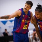 Pronóstico Unicaja vs Barcelona – ACB 19/10/2025