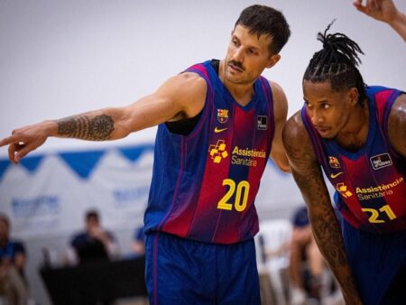 Pronóstico Unicaja vs Barcelona – ACB 19/10/2025