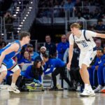 ¡Chispa inmediata! El arranque de Cooper Flagg y Anthony Davis en la pretemporada
