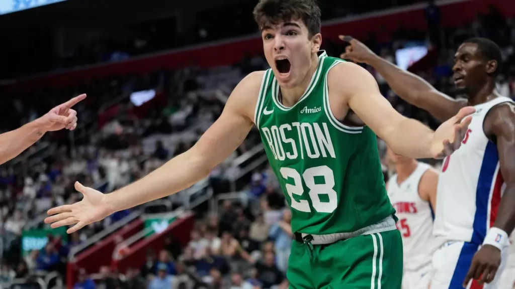 Exhibición defensiva: ¿A qué estrella Hugo González dejó sin respuesta? 1 Exhibición defensiva: ¿A qué estrella Hugo González dejó sin respuesta?