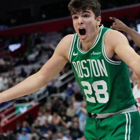 Exhibición defensiva: ¿A qué estrella Hugo González dejó sin respuesta?