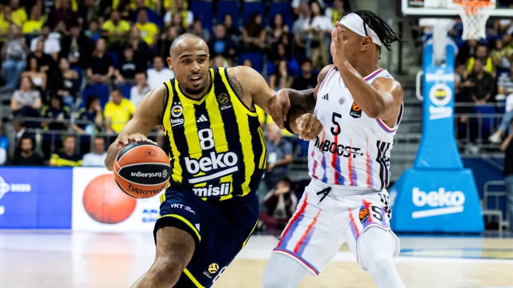 Euroliga al límite: El campeón y el debut que consagra a su estrella NBA