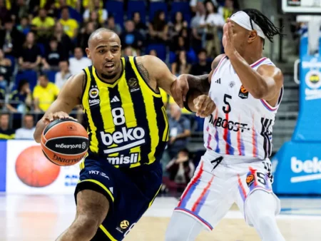 Euroliga al límite: El campeón y el debut que consagra a su estrella NBA