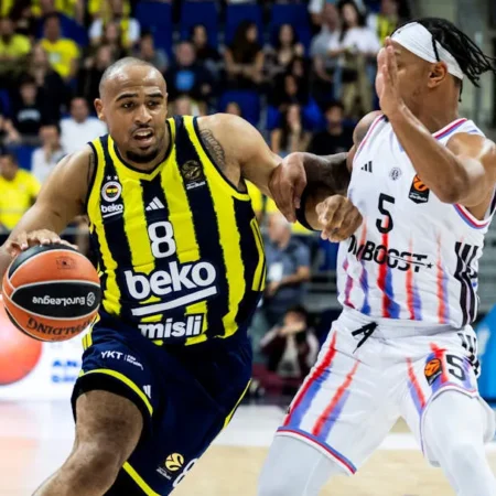 Euroliga al límite: El campeón y el debut que consagra a su estrella NBA