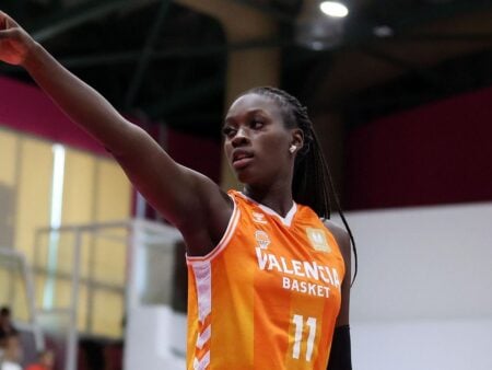Draft WNBA 2026: La española que podría ser número 1 y cambiarlo todo