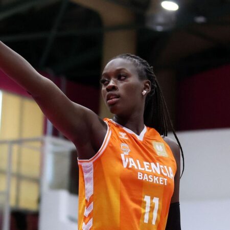 Draft WNBA 2026: La española que podría ser número 1 y cambiarlo todo