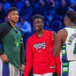 ¡Sueño familiar en Milwaukee! ¿Giannis Antetokounmpo reunirá a TODOS sus hermanos en los Bucks?