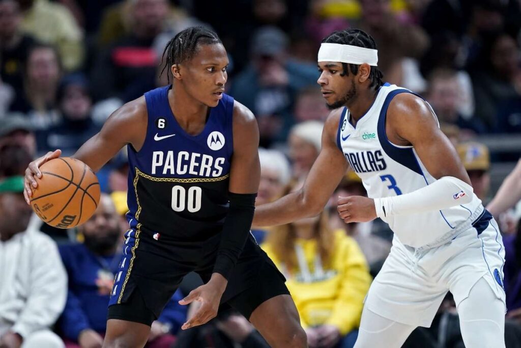 Pronóstico Dallas Mavericks vs Indiana Pacers – NBA 29/10/2025 33 Pronóstico Dallas Mavericks vs Indiana Pacers – NBA 29/10/2025